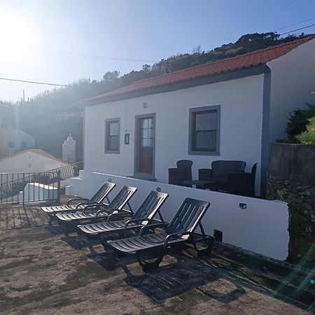 Alojamento Local M&I Lajes das Flores Zewnętrze zdjęcie