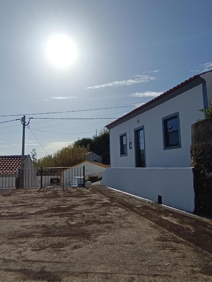 Alojamento Local M&I Lajes das Flores Zewnętrze zdjęcie