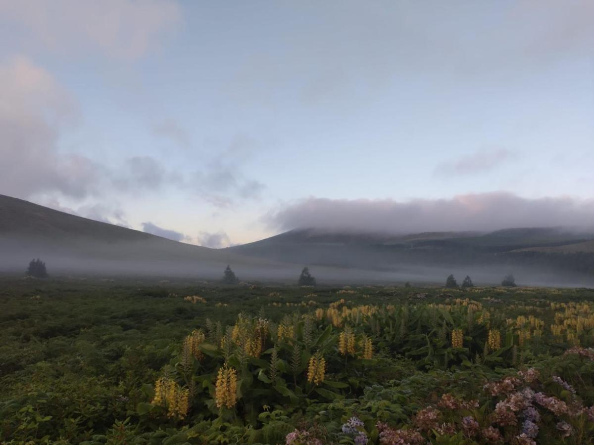 Alojamento Local M&I Lajes das Flores Zewnętrze zdjęcie